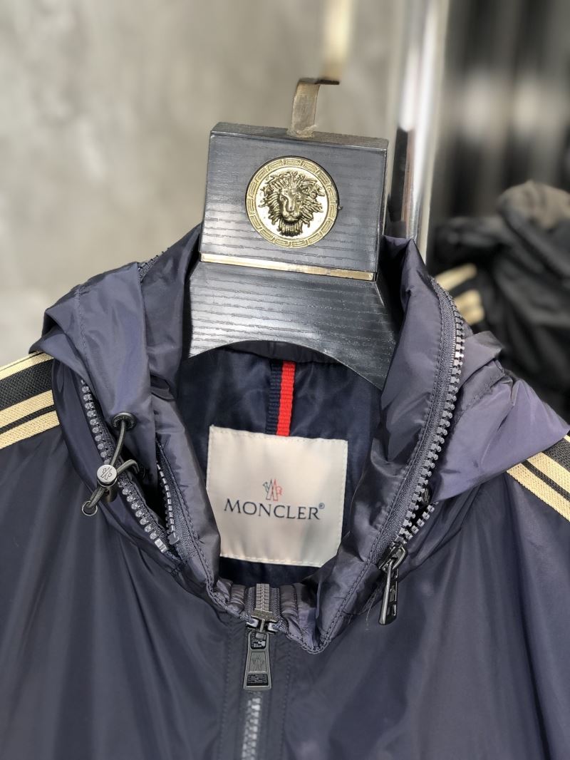 Moncler Outwear